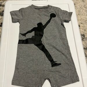 Jordan Romper